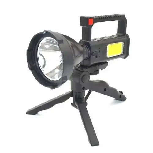 Glare Charging Hand Lamp – High-Brightness Portable LED Flashlight 🔦⚡