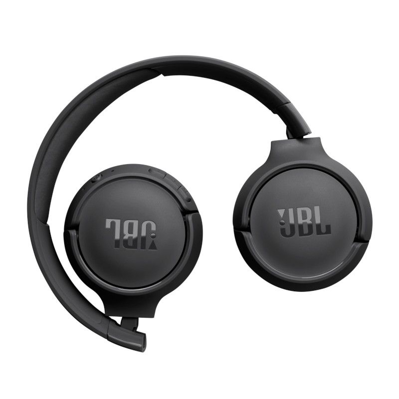 JBL Headphones – Immersive Sound, Unmatched Comfort