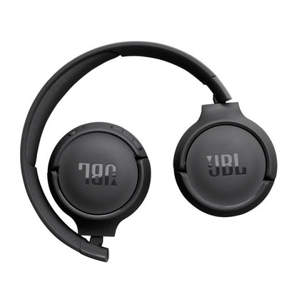 JBL Headphones – Immersive Sound, Unmatched Comfort