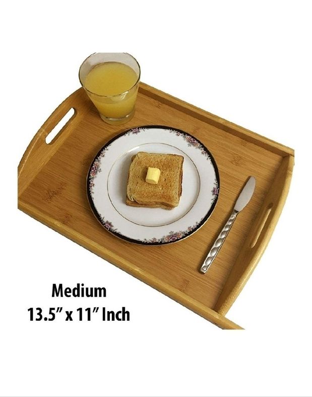 3-Piece Rectangle Tray Set – Stylish & Functional for Every Occasion
