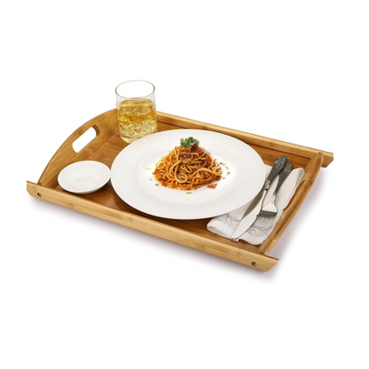 3-Piece Rectangle Tray Set – Stylish & Functional for Every Occasion