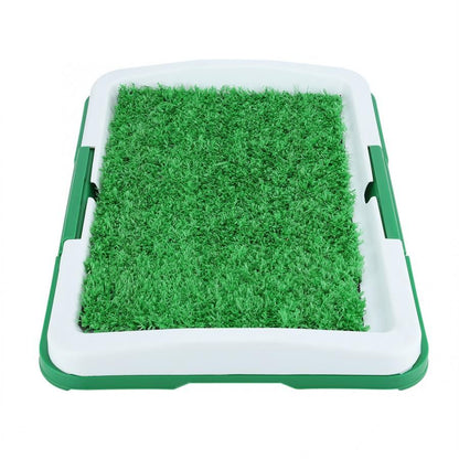Puppy Potty Pads – Ultra-Absorbent & Leak-Proof for Easy Training!