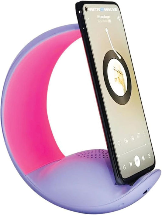 Moon Light Speaker