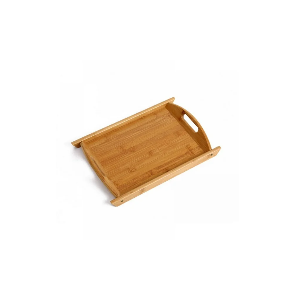 3-Piece Rectangle Tray Set – Stylish & Functional for Every Occasion