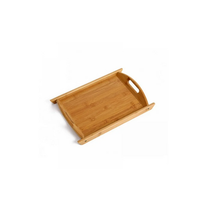3-Piece Rectangle Tray Set – Stylish & Functional for Every Occasion