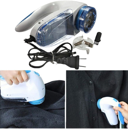 Portable Lint Remover – Keep Your Clothes Looking Fresh